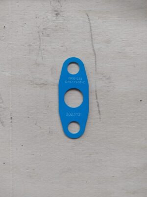 XCMG D19-113-02 GASKET For XM1003