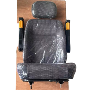 XCMG S0000031181 Seat For XCT80_Y