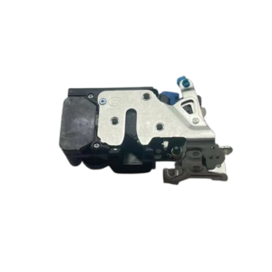 XCMG S0000076185 Right Lock Assembly For XCT60-Y