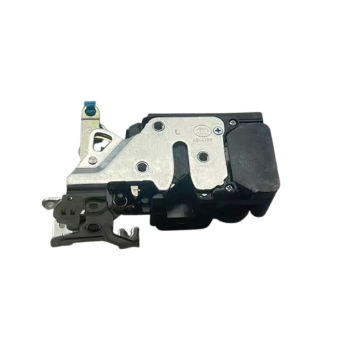 XCMG-S0000076192-Left-Lock-Assembly-For-XCT60-Y XCMG S0000076192 Left Lock Assembly For XCT60-Y