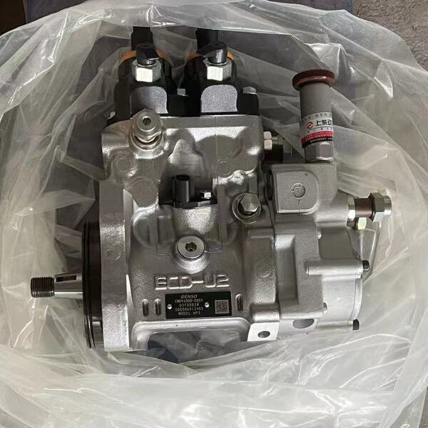 XCMG-S0000691201-Fuel-Injection-Pump-For-XM1003 XCMG S00006912+01 Fuel Injection Pump For XM1003