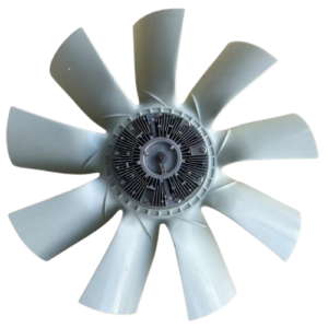 XCMG VG1034060013 Fan For XCT80-Y
