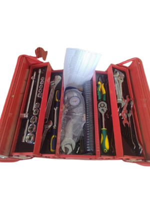 XCMG XCT80_Y Tool Box For XCT80_Y